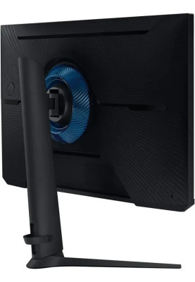 Монітор Samsung 27" Odyssey G3 FHD (LS27DG300EIXCI) UA UCRF