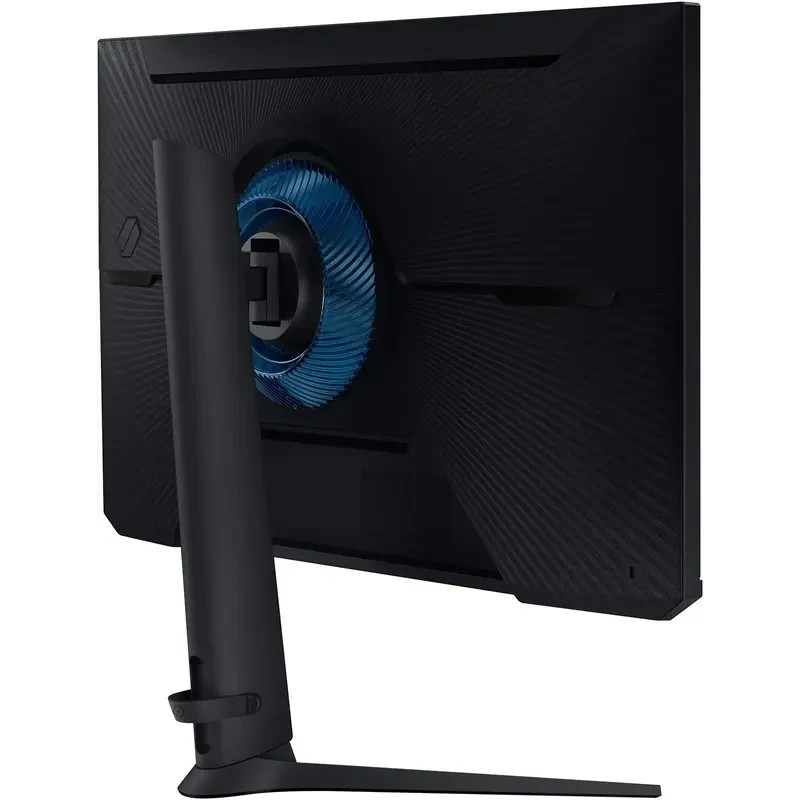 Монітор Samsung 27" Odyssey G3 FHD (LS27DG300EIXCI) UA UCRF