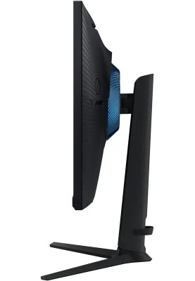 Монітор Samsung 27" Odyssey G3 FHD (LS27DG300EIXCI) UA UCRF