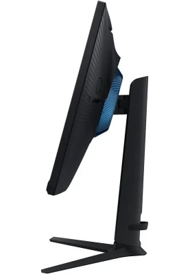 Монітор Samsung 27" Odyssey G3 FHD (LS27DG300EIXCI) UA UCRF