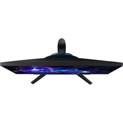 Монітор Samsung 27" Odyssey G3 FHD (LS27DG300EIXCI) UA UCRF