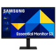Монітор Samsung 27" S27D300 (LS27D300GAIXCI) UA UCRF