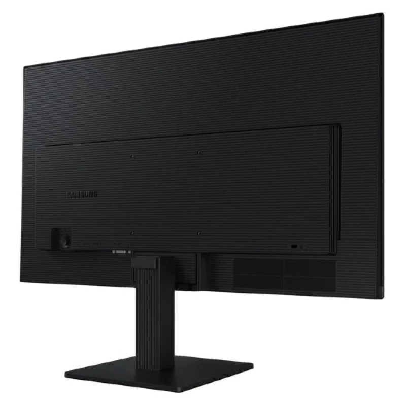 Монітор Samsung 27" S27D300 (LS27D300GAIXCI) UA UCRF