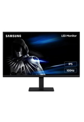 Монітор Samsung 27" S27D300 (LS27D300GAIXCI) UA UCRF