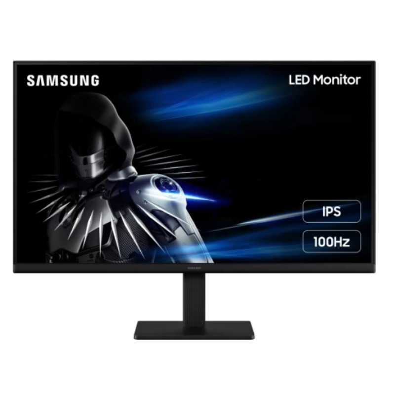 Монітор Samsung 27" S27D300 (LS27D300GAIXCI) UA UCRF