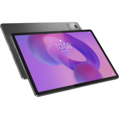 Планшет Lenovo Idea Tab Pro (373FU) 8/256GB WiFi Luna Grey + Pen (ZAE40027UA) UA UCRF