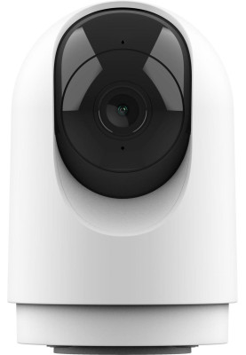 IP-камера Trust 2700 Super HD, microSD, motion detection white (71364) UA