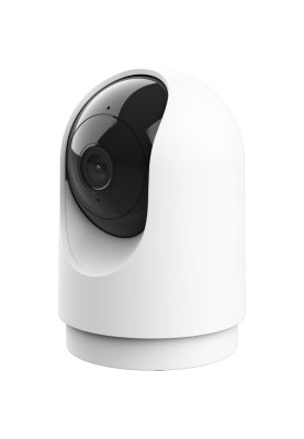 IP-камера Trust 2700 Super HD, microSD, motion detection white (71364) UA