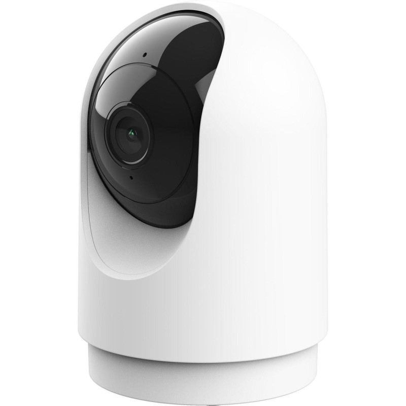 IP-камера Trust 2700 Super HD, microSD, motion detection white (71364) UA