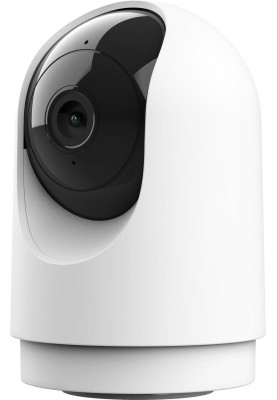 IP-камера Trust 2700 Super HD, microSD, motion detection white (71364) UA