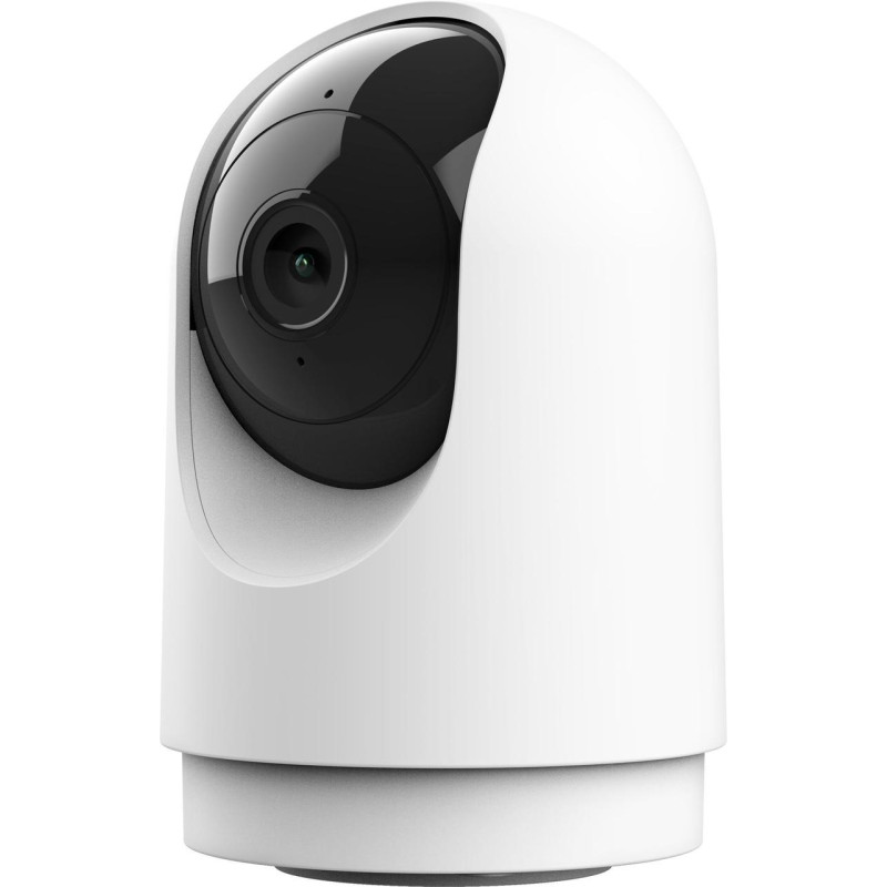 IP-камера Trust 2700 Super HD, microSD, motion detection white (71364) UA