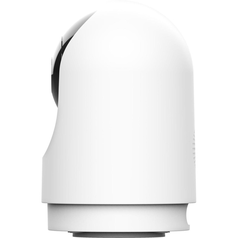 IP-камера Trust 2700 Super HD, microSD, motion detection white (71364) UA