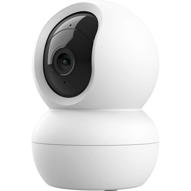 IP-камера Trust 2800 Super HD, microSD, motion detection white (71366) UA