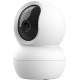 IP-камера Trust 2800 Super HD, microSD, motion detection white (71366) UA