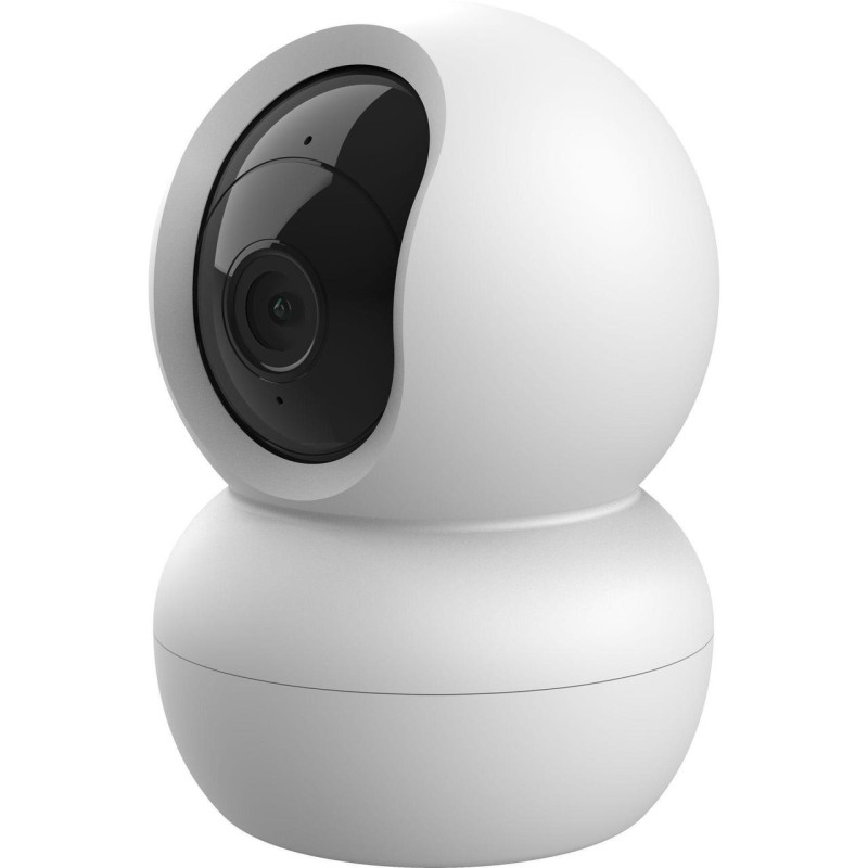 IP-камера Trust 2800 Super HD, microSD, motion detection white (71366) UA