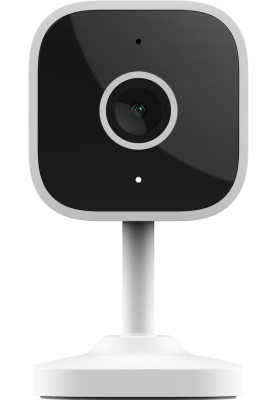 IP-камера Trust 2900 Super HD, microSD, motion detection white (71365) UA