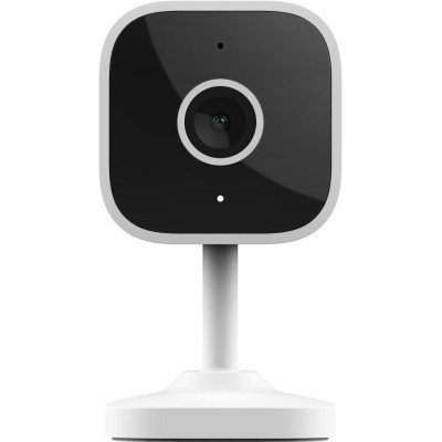 IP-камера Trust 2900 Super HD, microSD, motion detection white (71365) UA