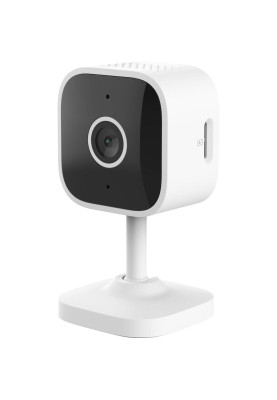 IP-камера Trust 2900 Super HD, microSD, motion detection white (71365) UA