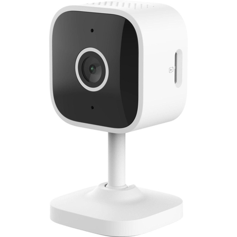 IP-камера Trust 2900 Super HD, microSD, motion detection white (71365) UA