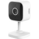 IP-камера Trust 2900 Super HD, microSD, motion detection white (71365) UA