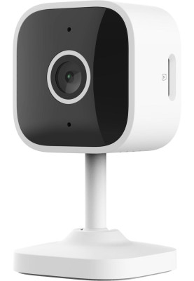 IP-камера Trust 2900 Super HD, microSD, motion detection white (71365) UA