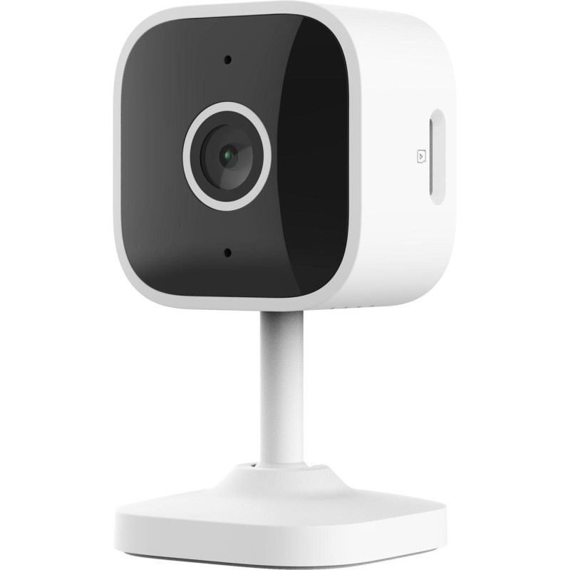 IP-камера Trust 2900 Super HD, microSD, motion detection white (71365) UA