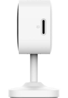 IP-камера Trust 2900 Super HD, microSD, motion detection white (71365) UA