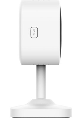 IP-камера Trust 2900 Super HD, microSD, motion detection white (71365) UA