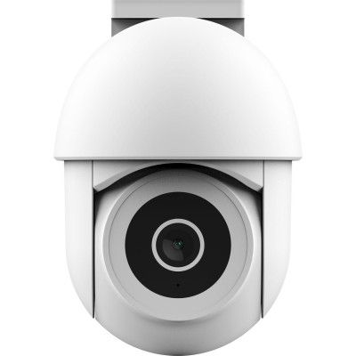 IP-камера Trust 3900 Super HD, microSD, motion detection white (71363) UA