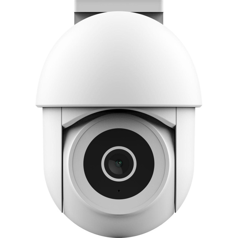 IP-камера Trust 3900 Super HD, microSD, motion detection white (71363) UA
