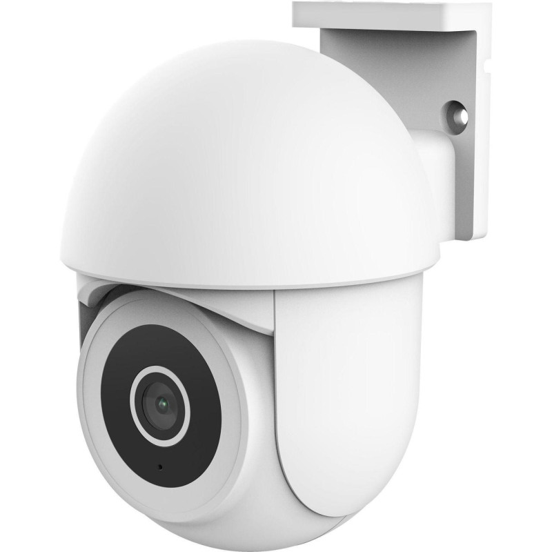 IP-камера Trust 3900 Super HD, microSD, motion detection white (71363) UA