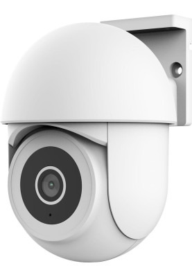 IP-камера Trust 3900 Super HD, microSD, motion detection white (71363) UA