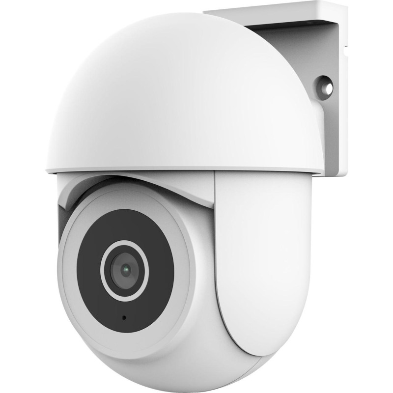IP-камера Trust 3900 Super HD, microSD, motion detection white (71363) UA