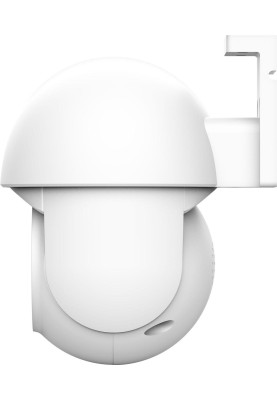 IP-камера Trust 3900 Super HD, microSD, motion detection white (71363) UA