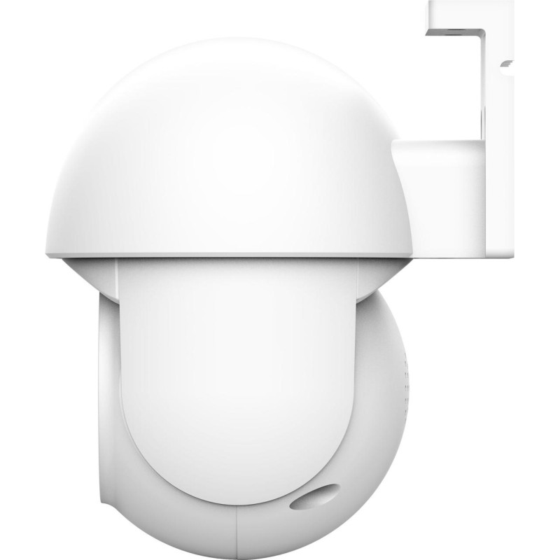 IP-камера Trust 3900 Super HD, microSD, motion detection white (71363) UA