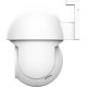 IP-камера Trust 3900 Super HD, microSD, motion detection white (71363) UA