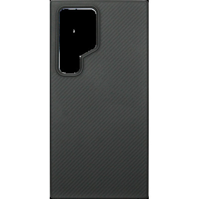 Накладка SA S24 Ultra S928B black Force Armor Case Magnetic Proove