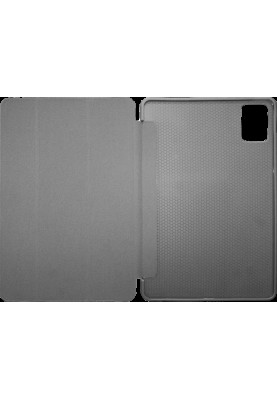 Чохол на планшет Lenovo Tab M11 11" black Book Cover