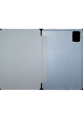 Чохол на планшет Lenovo Tab M11 11" Book Cover Lavender Gray
