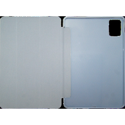 Чохол на планшет Lenovo Tab M11 11" Book Cover Lavender Gray