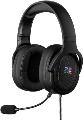 HF Stereo 2E HG330 RGB USB 7.1 Black (2E-HG330BK-7.1) UA