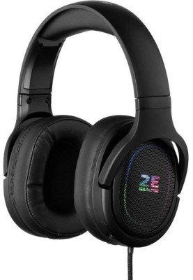 HF Stereo 2E HG330 RGB USB 7.1 Black (2E-HG330BK-7.1) UA