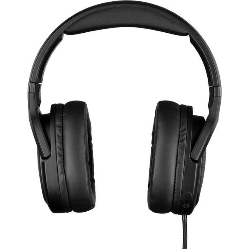 HF Stereo 2E HG330 RGB USB 7.1 Black (2E-HG330BK-7.1) UA