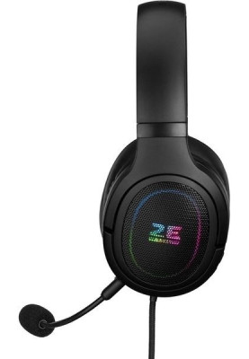 HF Stereo 2E HG330 RGB USB 7.1 Black (2E-HG330BK-7.1) UA