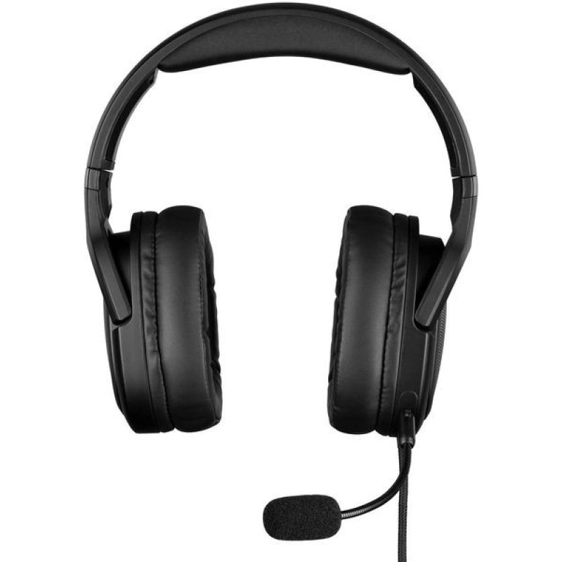 HF Stereo 2E HG330 RGB USB 7.1 Black (2E-HG330BK-7.1) UA