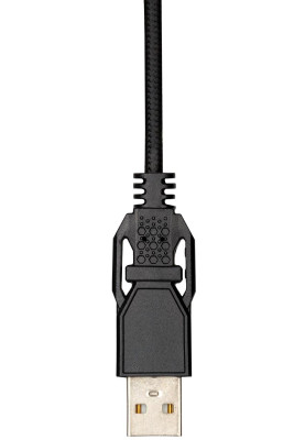 HF Stereo 2E HG330 RGB USB 7.1 Black (2E-HG330BK-7.1) UA