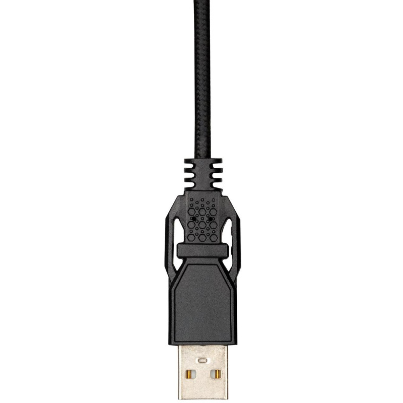 HF Stereo 2E HG330 RGB USB 7.1 Black (2E-HG330BK-7.1) UA
