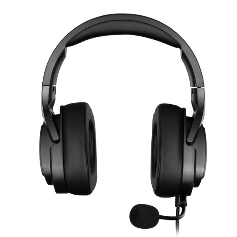 HF Stereo 2E HG340 RGB USB 7.1 Black (2E-HG340BK-7.1) UA