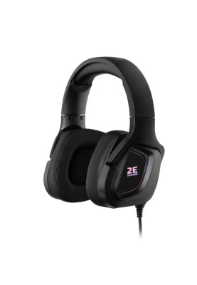 HF Stereo 2E HG340 RGB USB 7.1 Black (2E-HG340BK-7.1) UA