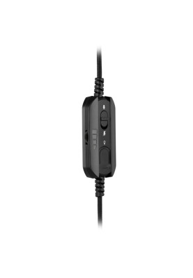 HF Stereo 2E HG340 RGB USB 7.1 Black (2E-HG340BK-7.1) UA